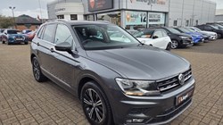 2018 (68) VOLKSWAGEN TIGUAN 2.0 TDi 150 SE 5dr 5867586