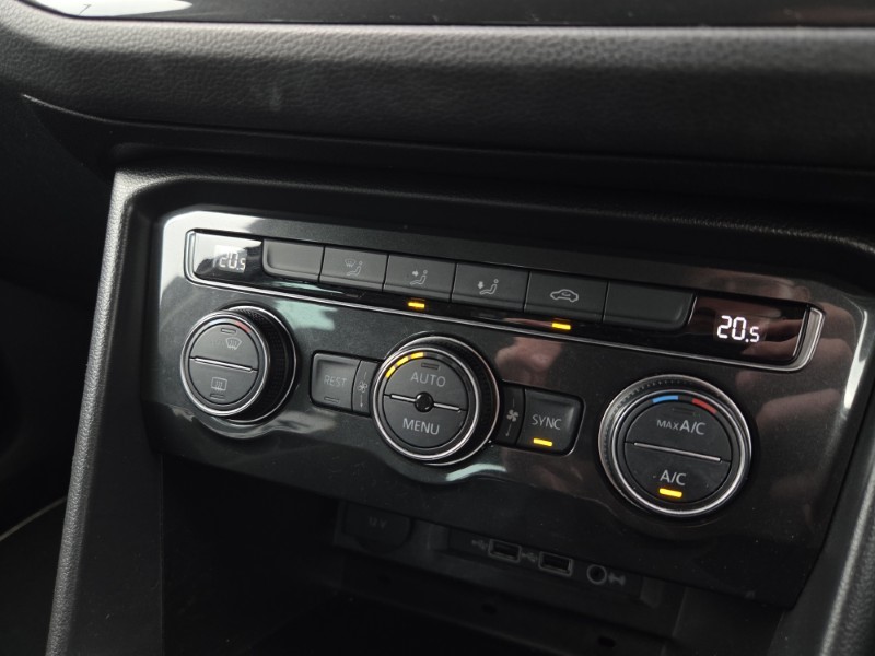 2018 (68) VOLKSWAGEN TIGUAN 2.0 TDi 150 SE 5dr 5867619