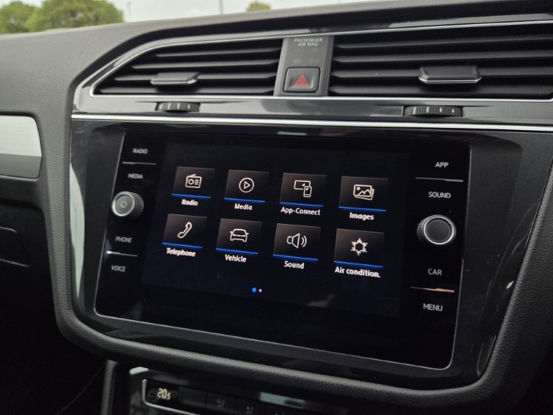 2018 (68) VOLKSWAGEN TIGUAN 2.0 TDi 150 SE 5dr 5867620