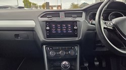 2018 (68) VOLKSWAGEN TIGUAN 2.0 TDi 150 SE 5dr 5867605