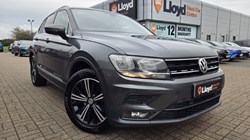 2018 (68) VOLKSWAGEN TIGUAN 2.0 TDi 150 SE 5dr 5867594