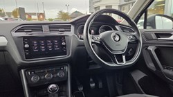 2018 (68) VOLKSWAGEN TIGUAN 2.0 TDi 150 SE 5dr 5867604