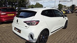 2025 (25) RENAULT CLIO 1.6 E-TECH full hybrid 145 Esprit Alpine 5dr Auto 5876985