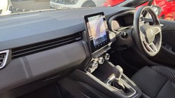 2025 (25) RENAULT CLIO 1.6 E-TECH full hybrid 145 Esprit Alpine 5dr Auto 5876996