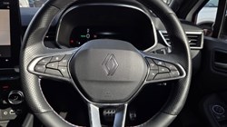 2025 (25) RENAULT CLIO 1.6 E-TECH full hybrid 145 Esprit Alpine 5dr Auto 5877004