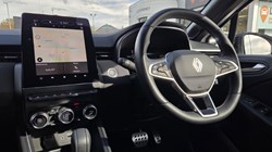 2025 (25) RENAULT CLIO 1.6 E-TECH full hybrid 145 Esprit Alpine 5dr Auto 5876992
