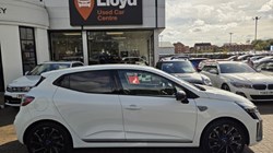 2025 (25) RENAULT CLIO 1.6 E-TECH full hybrid 145 Esprit Alpine 5dr Auto 5876970