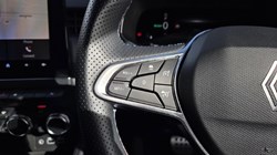 2025 (25) RENAULT CLIO 1.6 E-TECH full hybrid 145 Esprit Alpine 5dr Auto 5877002