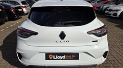 2025 (25) RENAULT CLIO 1.6 E-TECH full hybrid 145 Esprit Alpine 5dr Auto 5876984