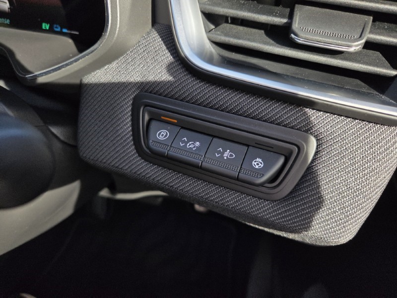 2025 (25) RENAULT CLIO 1.6 E-TECH full hybrid 145 Esprit Alpine 5dr Auto 5877013