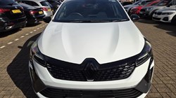 2025 (25) RENAULT CLIO 1.6 E-TECH full hybrid 145 Esprit Alpine 5dr Auto 5876973