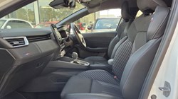 2025 (25) RENAULT CLIO 1.6 E-TECH full hybrid 145 Esprit Alpine 5dr Auto 5876997