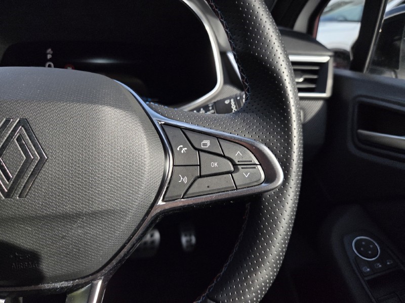 2025 (25) RENAULT CLIO 1.6 E-TECH full hybrid 145 Esprit Alpine 5dr Auto 5877003