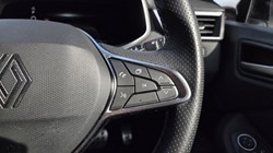 2025 (25) RENAULT CLIO 1.6 E-TECH full hybrid 145 Esprit Alpine 5dr Auto 5877003