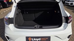 2025 (25) RENAULT CLIO 1.6 E-TECH full hybrid 145 Esprit Alpine 5dr Auto 5876986