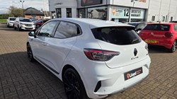 2025 (25) RENAULT CLIO 1.6 E-TECH full hybrid 145 Esprit Alpine 5dr Auto 5876983