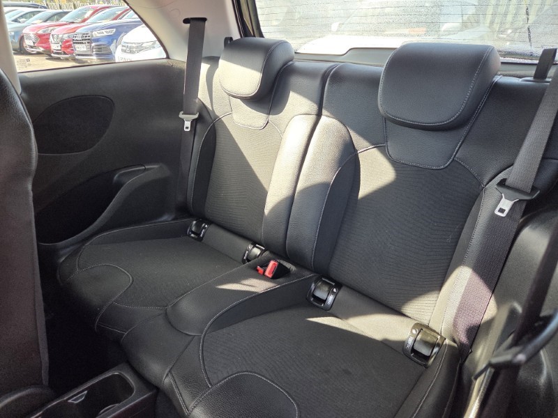 2019 (19) VAUXHALL ADAM 1.2i Griffin 3dr 5876820