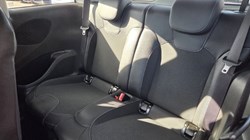 2019 (19) VAUXHALL ADAM 1.2i Griffin 3dr 5876820