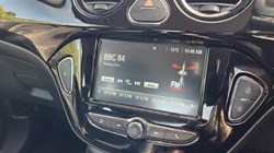 2019 (19) VAUXHALL ADAM 1.2i Griffin 3dr 5876832
