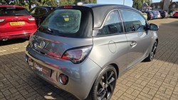 2019 (19) VAUXHALL ADAM 1.2i Griffin 3dr 5876814