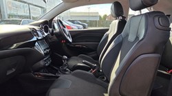 2019 (19) VAUXHALL ADAM 1.2i Griffin 3dr 5876818