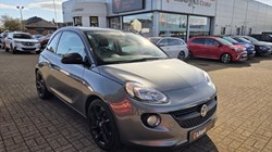 2019 (19) VAUXHALL ADAM 1.2i Griffin 3dr 5876803