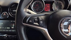 2019 (19) VAUXHALL ADAM 1.2i Griffin 3dr 5876827