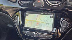 2019 (19) VAUXHALL ADAM 1.2i Griffin 3dr 5876834