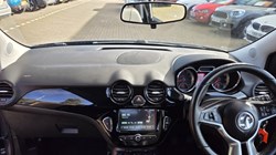 2019 (19) VAUXHALL ADAM 1.2i Griffin 3dr 5876821