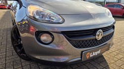 2019 (19) VAUXHALL ADAM 1.2i Griffin 3dr 5876807