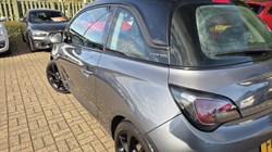 2019 (19) VAUXHALL ADAM 1.2i Griffin 3dr 5876809