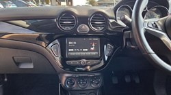 2019 (19) VAUXHALL ADAM 1.2i Griffin 3dr 5876823
