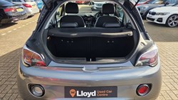 2019 (19) VAUXHALL ADAM 1.2i Griffin 3dr 5876815