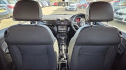 2019 (19) VAUXHALL ADAM 1.2i Griffin 3dr 5876816