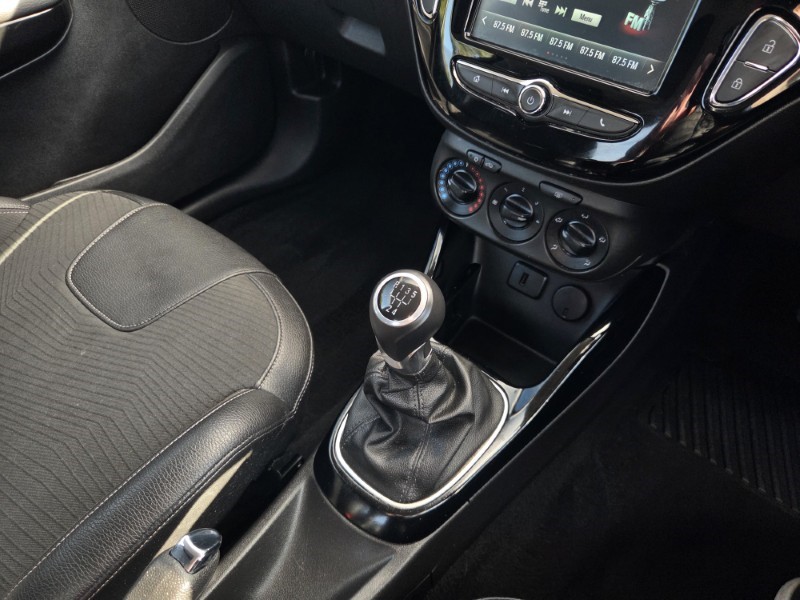 2019 (19) VAUXHALL ADAM 1.2i Griffin 3dr 5876830