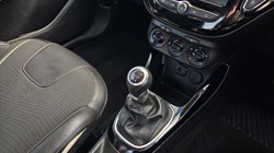 2019 (19) VAUXHALL ADAM 1.2i Griffin 3dr 5876830