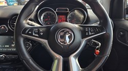 2019 (19) VAUXHALL ADAM 1.2i Griffin 3dr 5876829