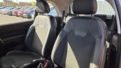 2019 (19) VAUXHALL ADAM 1.2i Griffin 3dr 5876819