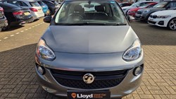 2019 (19) VAUXHALL ADAM 1.2i Griffin 3dr 5876804