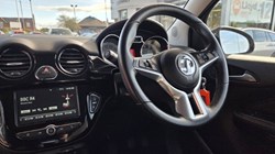 2019 (19) VAUXHALL ADAM 1.2i Griffin 3dr 5876822