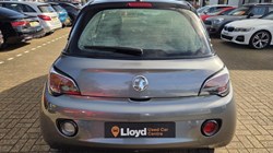 2019 (19) VAUXHALL ADAM 1.2i Griffin 3dr 5876813