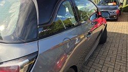 2019 (19) VAUXHALL ADAM 1.2i Griffin 3dr 5876810