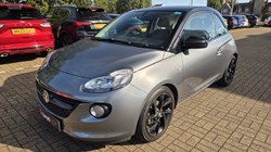 2019 (19) VAUXHALL ADAM 1.2i Griffin 3dr 5876805