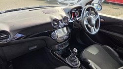 2019 (19) VAUXHALL ADAM 1.2i Griffin 3dr 5876817