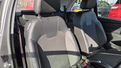 2019 (19) VAUXHALL ADAM 1.2i Griffin 3dr 5876824