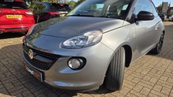 2019 (19) VAUXHALL ADAM 1.2i Griffin 3dr 5876808
