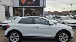 2020 (20) AUDI A1 30 TFSI Citycarver 5dr S Tronic 5895644