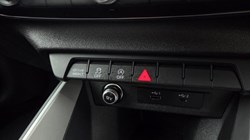 2020 (20) AUDI A1 30 TFSI Citycarver 5dr S Tronic 5895678