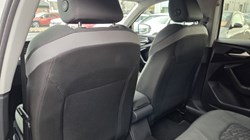 2020 (20) AUDI A1 30 TFSI Citycarver 5dr S Tronic 5895662