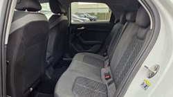2020 (20) AUDI A1 30 TFSI Citycarver 5dr S Tronic 5895663
